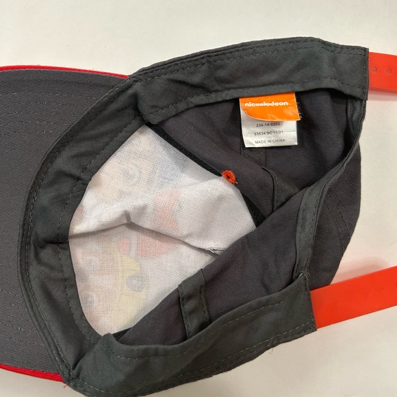 Nickelodeon PAW PATROL - Kids Adjustable Baseball Cap - Mix Colors - Picture 11 of 12